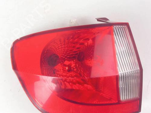 Left taillight HYUNDAI GETZ (TB) 1.5 CRDi | BP20654457C34 