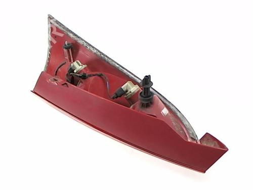 Left taillight FORD FOCUS I (DAW, DBW) 1.8 TDCi | BP20457236C34 