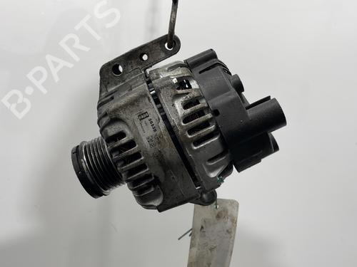 Alternator OPEL AGILA B (H08) 1.3 CDTI (F68) | BP32220044M7  - Image 5