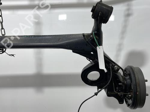Rear axle CHEVROLET SPARK (M300) 1.0 | BP32042548M2