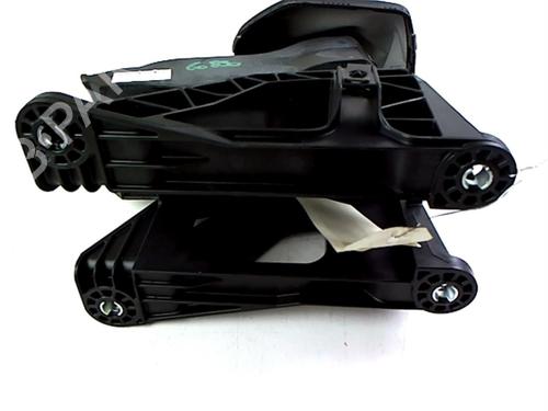 Gear lever FORD B-MAX (JK) 1.0 EcoBoost | BP21206368M90 - Image 4