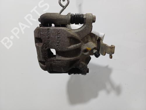 Used Left rear brake caliper Left rear brake caliper MAZDA 3 (BM, BN) [2013-2019] 34355610 34355610