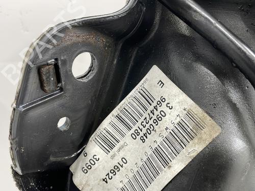 Used Other Other PEUGEOT 407 Coupe (6C_) 2.7 HDi (204 hp) 31602508 31602508