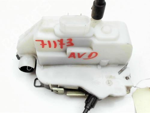 Høyre foran lås CITROËN C3 I (FC_, FN_) 1.4 i | BP20423593C97 