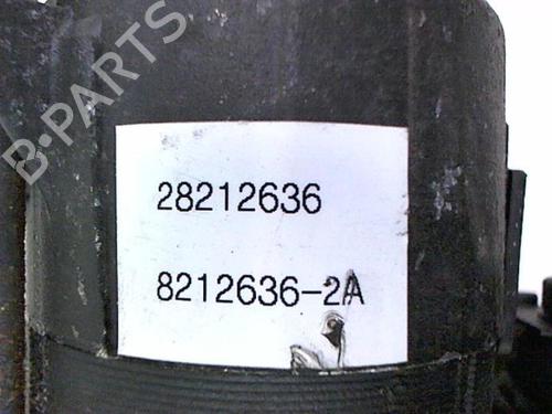 Startmotor SEAT LEON (1P1) 1.9 TDI | BP20459622M8 