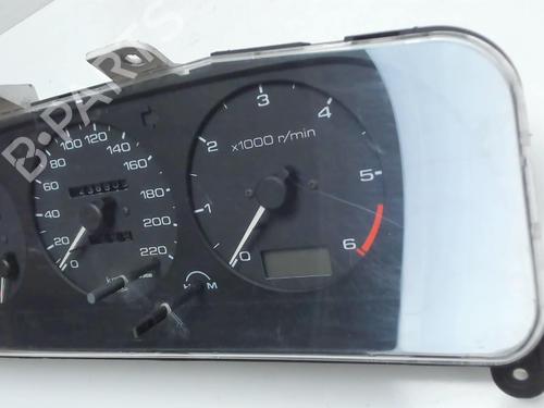 Instrument cluster NISSAN PRIMERA (P10) 2.0 D | BP20433409C47 