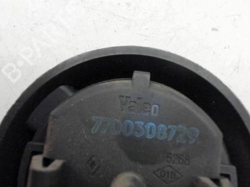 Headlight switch RENAULT KANGOO (KC0/1_) D 65 1.9 (KC0E, KC02, KC0J, KC0N) | BP39760170I24 - Image 3