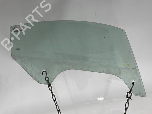 Front right door window AUDI TT Roadster (8N9) 1.8 T 8N8845202B