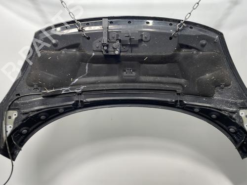 Capot Capot RENAULT GRAND SCÉNIC III (JZ0/1_) 1.5 dCi (JZ09, JZ0D, JZ10, JZ14, JZ1G, JZ29, JZ2C) (110 hp) 28567696 28567696