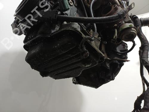 Used Engine Engine 36957540 36957540