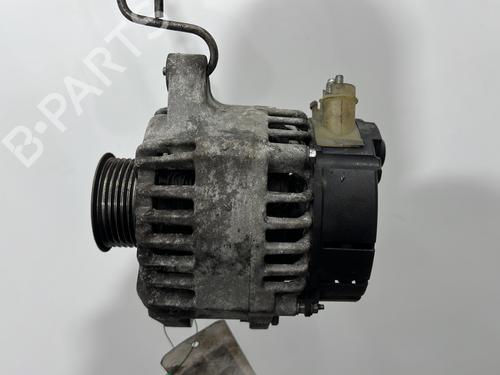 Used Alternator Alternator TOYOTA AYGO (_B1_) 1.0 (KGB10_, KGB10R) (68 hp) 30401831 30401831