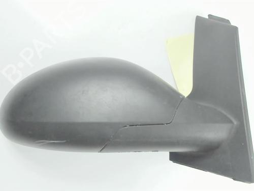 Used Right mirror SEAT ALTEA (5P1) 1.9 TDI (105 hp) 20405735