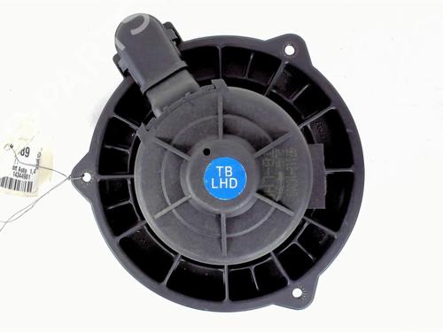 Heater blower motor HYUNDAI GETZ (TB) 1.4 i | BP20470819M62 