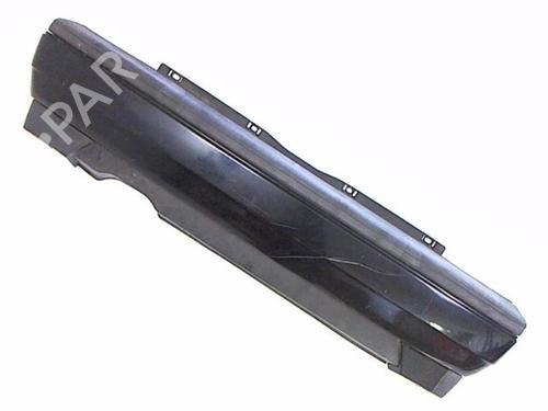 Used Rear bumper VW GOLF III Cabriolet (1E7) 1.8 (75 hp) 20477079