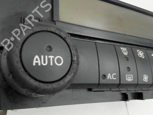 Used Climate control Climate control RENAULT VEL SATIS (BJ0_) 2.0 16V Turbo (BJ0K) (163 hp) 30363800 30363800