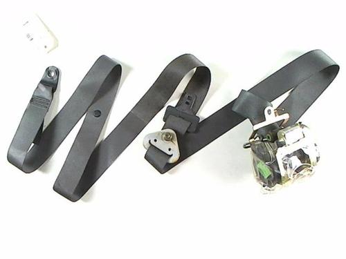 Used Front right belt tensioner MAZDA 323 F VI Hatchback (BJ) 2.0 TD (101 hp) 20431677