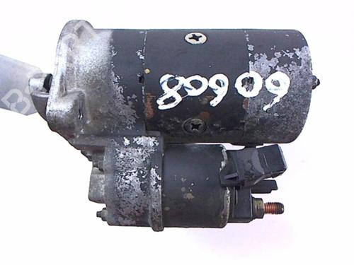Startmotor VW POLO (6N2) 1.4 | BP20392772M8 