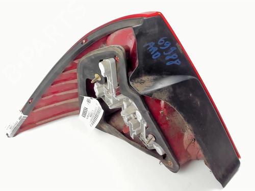 Right taillight FORD MONDEO III (B5Y) 1.8 16V | BP20428852C35 