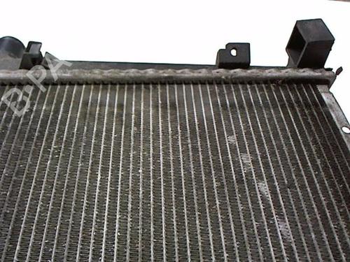AC radiator MERCEDES-BENZ A-CLASS (W168) A 190 (168.032, 168.132) | BP20436953M32 