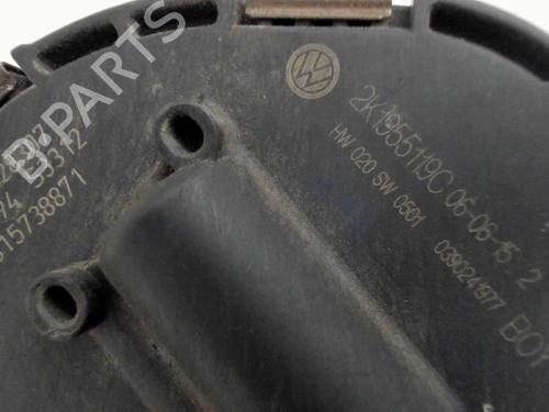 Front wiper motor VW TOURAN (1T1, 1T2) 1.9 TDI | BP29921728M29 