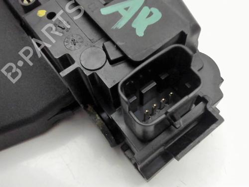 Used Tailgate lock Tailgate lock 36669199 36669199