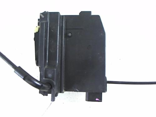 Rear right lock CITROËN C4 Picasso II 1.6 HDi / BlueHDi 115 | BP20404177C99 