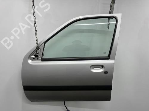 Left front door FORD FIESTA IV (JA_, JB_) 1.25 i 16V | BP20400625C2 