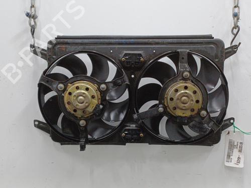 Used Radiator fan Radiator fan ALFA ROMEO 166 (936_) 2.4 JTD (936AXA00, 936A3B00) (150 hp) 20428299 20428299