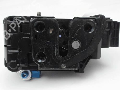 Used Rear right lock HYUNDAI i20 I (PB, PBT) 1.2 (86 hp) 21240725