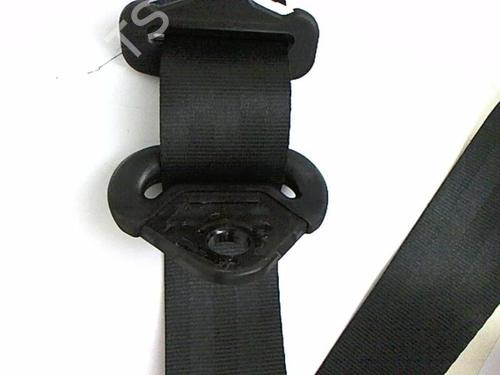 Rear left seatbelt PEUGEOT 307 Break (3E) 1.6 HDi 110 | BP20460209I29 