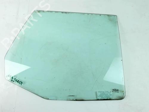 Used Rear right door window Rear right door window SEAT IBIZA II (6K1) 1.0 i (50 hp) 33993710 33993710