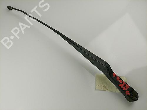 Front windshield wiper arm LAND ROVER FREELANDER I (L314) 2.0 Td4 4x4 | BP20391387C143 