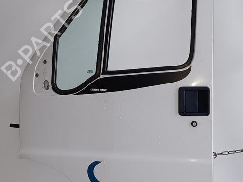 Left front door FIAT DUCATO Platform/Chassis (230_) 2.8 JTD 0001335154080