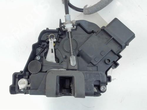 Rear left lock FORD MONDEO IV Turnier (BA7) 1.8 TDCi | BP20406909C100 