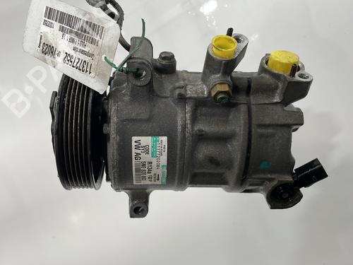 Used AC compressor VW POLO V (6R1, 6C1) 1.6 TDI (90 hp) 29638939