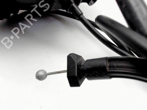 Front left lock RENAULT MODUS / GRAND MODUS (F/JP0_) 1.5 dCi (JP0G, JP0H) | BP31217542C98