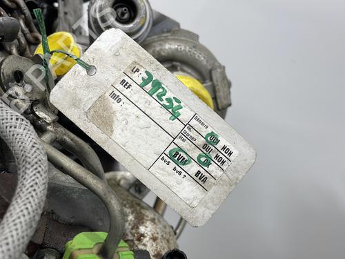 Engine RENAULT TRAFIC II Bus (JL) 2.0 dCi 90 (JL00, JL01, JL0H, JL0M, JL0P, JL0S) | BP32138880M1 