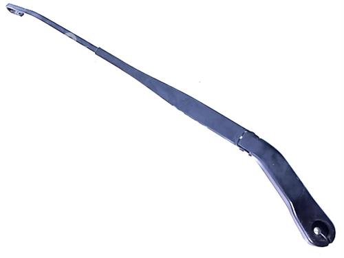 Used Front windshield wiper arm OPEL MERIVA A MPV (X03) 1.7 CDTI (E75) (100 hp) 20466912