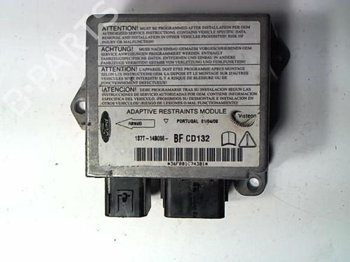 Used ECU airbags FORD MONDEO III (B5Y) 2.0 16V TDDi / TDCi (115 hp) 21230968