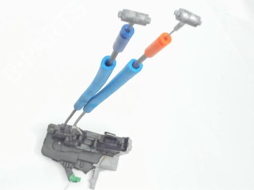 Front left lock HYUNDAI KONA (OS, OSE, OSI) 1.6 GDi Hybrid | BP21238499C98 