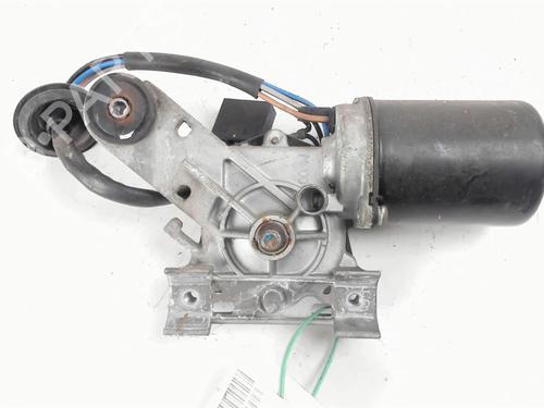 Used Front wiper motor CHEVROLET MATIZ (M200, M250) 0.8 (52 hp) 20394409
