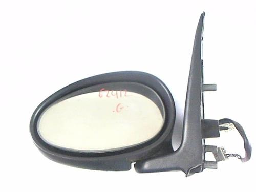 Used Left mirror ROVER 25 I Hatchback (RF) 2.0 iDT (101 hp) 20426246