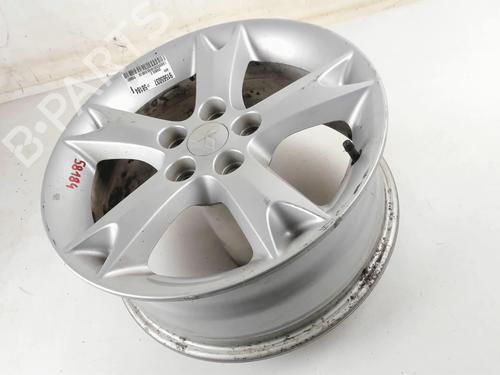 Used Rim Rim 20388939 20388939