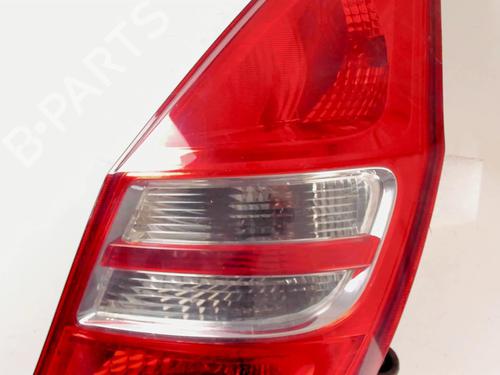Right taillight HYUNDAI i30 (FD) 1.6 CRDi | BP20446985C35 