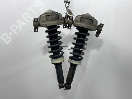 Used Right rear shock absorber VW TOUAREG (7LA, 7L6, 7L7) 3.0 V6 TDI (240 hp) 29165093