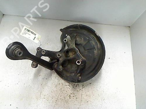 Right rear steering knuckle SEAT ALTEA (5P1) 2.0 TDI | BP22913562M28 
