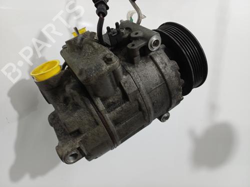 AC compressor AUDI Q7 (4LB) 3.0 TDI quattro | BP36400811M34  - Image 5