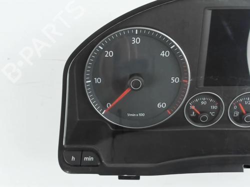 Instrument cluster VW GOLF V (1K1) 1.9 TDI | BP29844273C47 