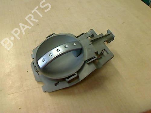 Used Front left interior door handle CITROËN C3 I (FC_, FN_) 1.4 HDi (68 hp) 20476685