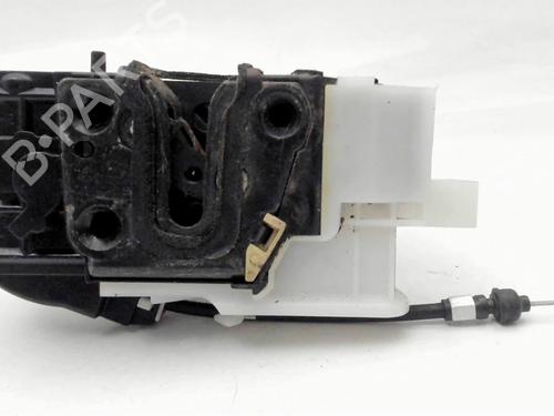 Used Rear right lock Rear right lock 37275109 37275109